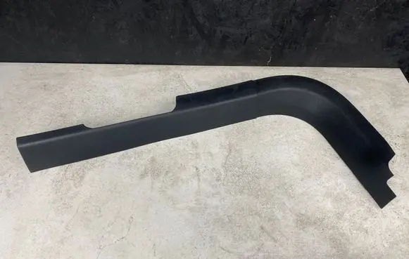 Ford Mondeo MK IV Front sill trim cover 6M21U13200AFW 7S71A02348AFW