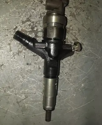 Subaru Forester SH Fuel injector 16613AA020 DENSO7890 12K02977
