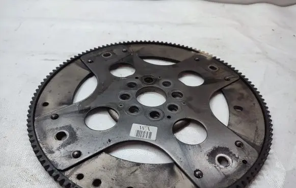 BMW X5 E70 Flywheel 7788746