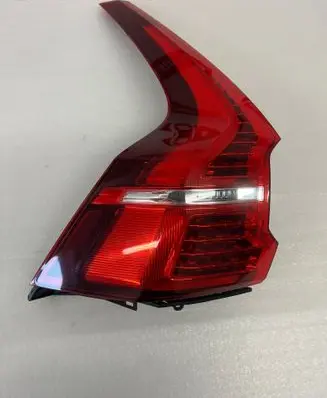 Volvo XC60 Rear/tail lights 32228914 T0052515 P01292901