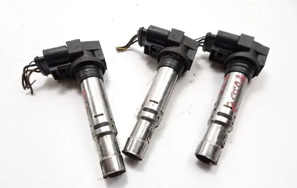Volkswagen Polo V 6R High voltage ignition coil 036905715 78292004