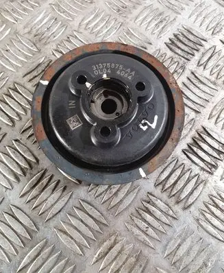 Volvo S90, V90 Camshaft pulley/ VANOS 31375875 31375875-AA