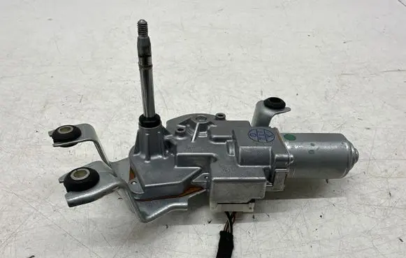 Mercedes-Benz CLA C118 X118 Rear window wiper motor A2479065102