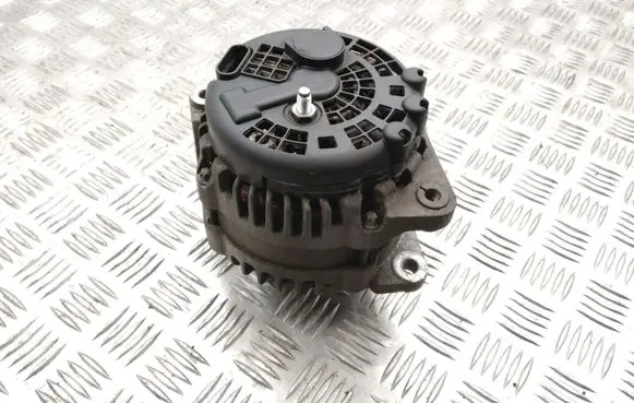 Generator/alternator