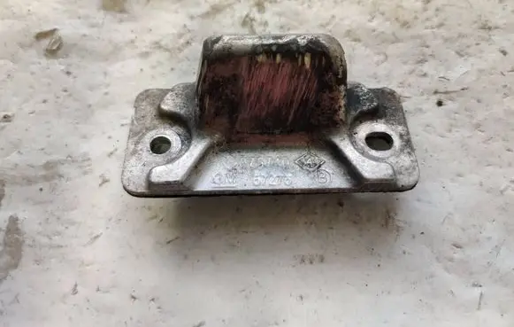 Renault Trafic II (X83) Other exterior part 075740