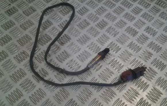 Audi A4 S4 B7 8E 8H Lambda probe sensor 059906262E