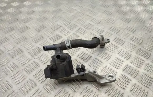 Citroen C4 Cactus Electric auxiliary coolant/water pump 9815061380
