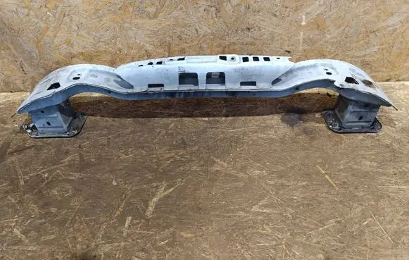 Ford Transit Front bumper cross member BK2117K876A07AA 1307251