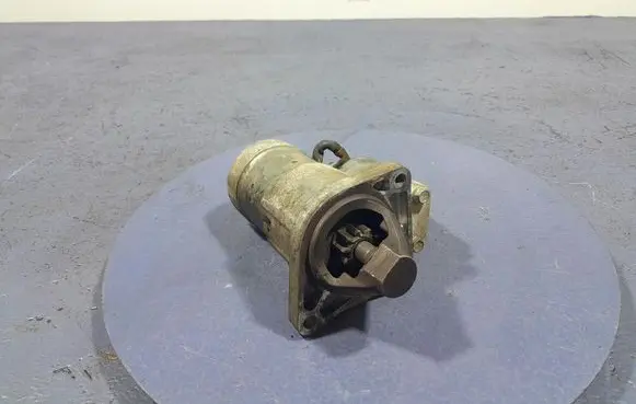 Fiat Fiorino Starter motor 51890632