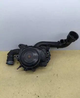 Mercedes-Benz C W204 Water pump A6512001501