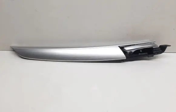 BMW X5 E70 Front door interior handle 4993000
