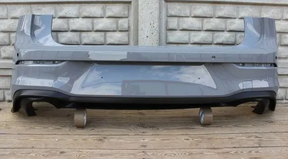 Volkswagen Golf VIII Rear bumper 5H6807421D