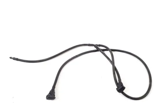 KIA Niro Windshield washer spray nozzle 