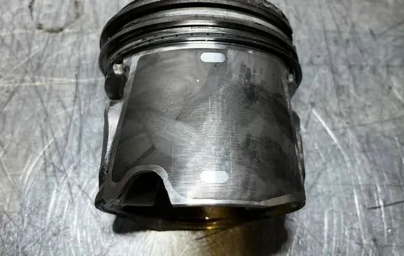 Fiat Ducato Piston 8097645