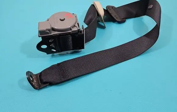 Mitsubishi Outlander Rear seatbelt IMPRK1496882