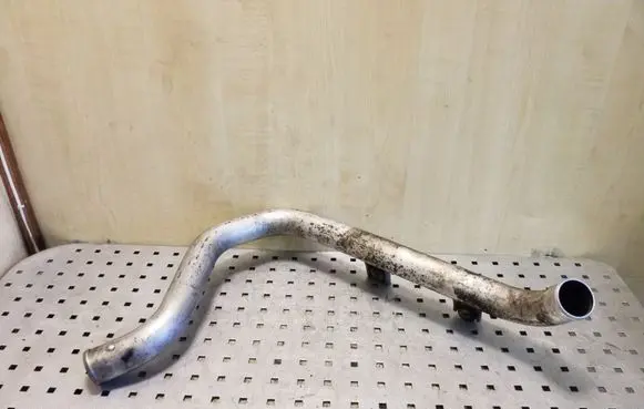 KIA Sportage Intercooler hose/pipe