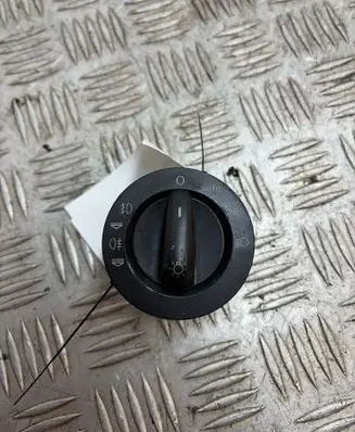 Audi A6 S6 C6 4F Light switch 