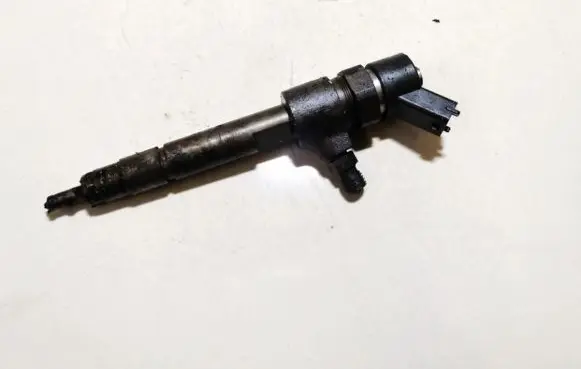 Alfa Romeo 156 Fuel injector 0445110002
