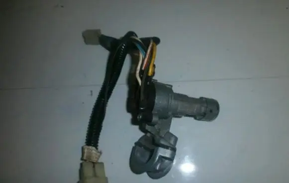 Rover 214 - 216 - 220 Ignition lock contact qrf1406789