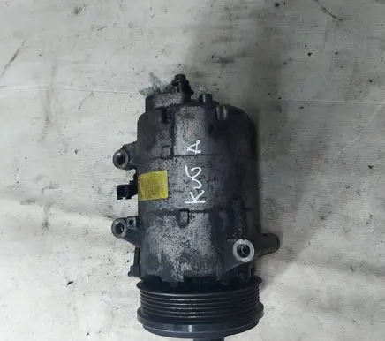 Ford Kuga I Air conditioning (A/C) compressor (pump)