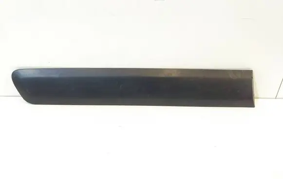Citroen Berlingo Sliding door trim (molding) 9681644777