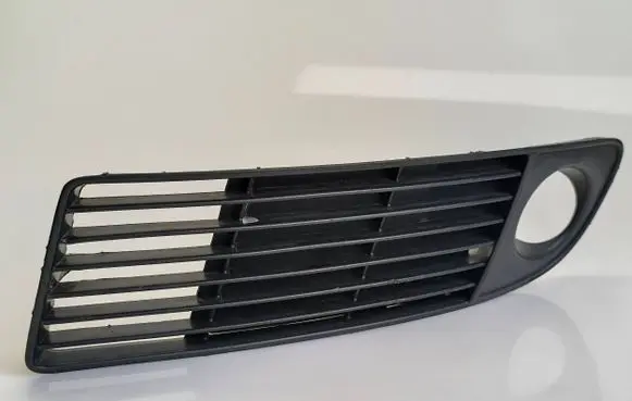 Audi A6 S6 C5 4B Front bumper lower grill 4B0807681J