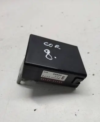 Toyota Corolla E120 E130 Other control units/modules 8865002380 MB2772000570