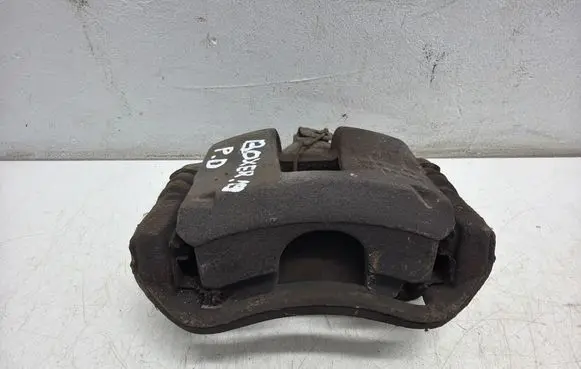 Peugeot Boxer Rear brake caliper