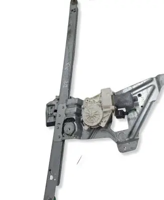 Mercedes-Benz Sprinter W906 Rear door window regulator with motor 