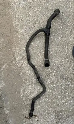 Ford S-MAX Engine coolant pipe/hose