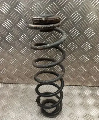 Volkswagen Golf IV Rear coil spring
