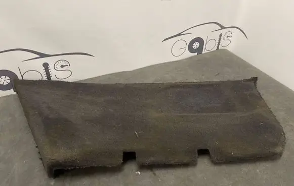 Land Rover Range Rover Sport L494 Trunk/boot side trim panel DK6245431B DK6245431A