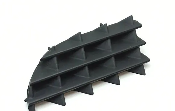 Mercedes-Benz E W211 Dashboard side air vent grill/cover trim