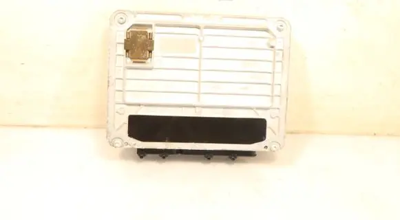 Volkswagen PASSAT B5 Engine control unit/module ECU 5WP433204
