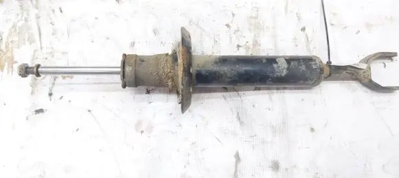 Volkswagen PASSAT B5 Front shock absorber/damper 373423egt