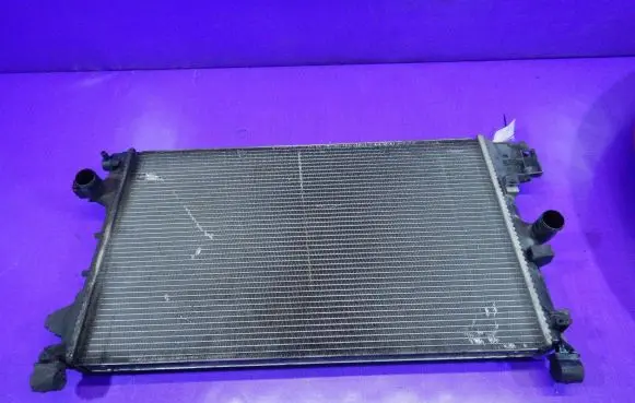 Fiat Croma Coolant radiator