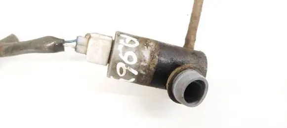 Toyota Auris 150 Windscreen/windshield washer pump