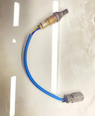 Ford S-MAX Lambda probe sensor N0070NTK F1F19Y460CA
