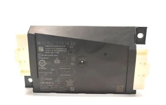 Mercedes-Benz CLA C118 X118 Other control units/modules A1679001420