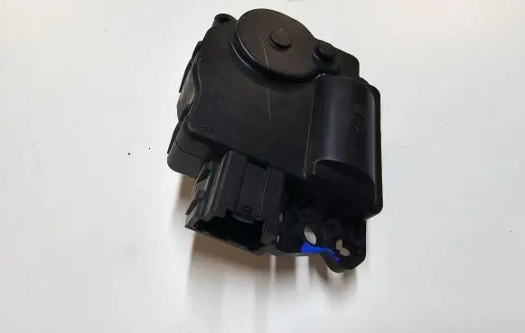 Chrysler Pacifica Air flap motor/actuator 545250008 FV198002