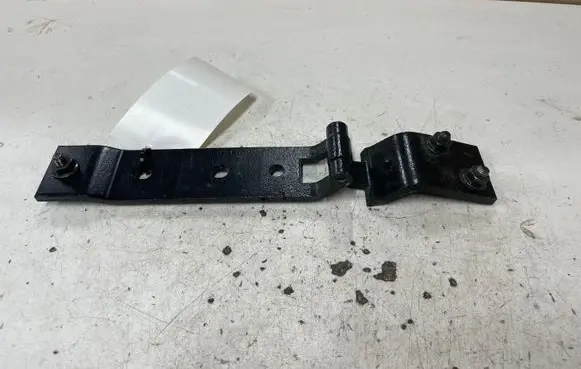 Volvo C70 Loading door upper hinge 86003276 6670 99M03