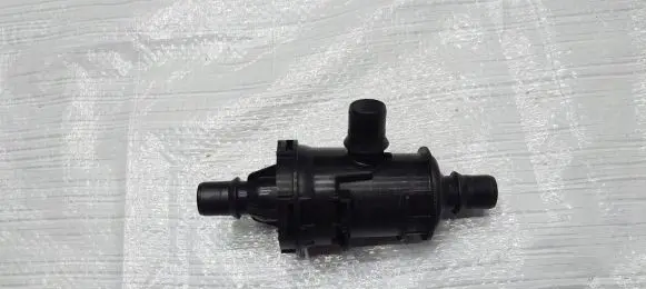Renault Koleos II Thermostat 112446