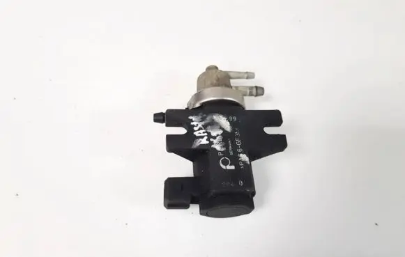 Opel Zafira A Turbo solenoid valve