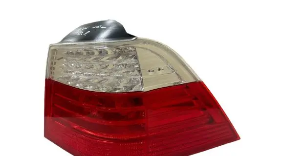 BMW 5 E60 E61 Rear/tail lights 7177694 0112627 2VA00942602