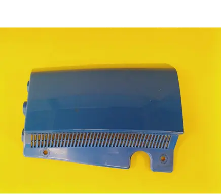 Opel Meriva A Rear/tail light trim molding 13130028 468435664