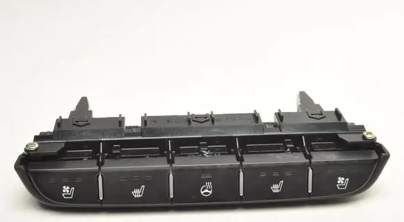 KIA Ceed Central console control unit 93315J7030