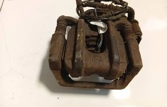 BMW 5 F10 F11 Rear brake caliper