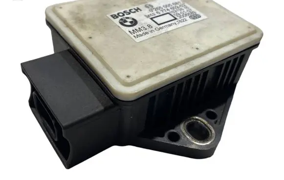 BMW 3 E92 E93 ESP (stability system) control unit 6774602 3006689 0265005681