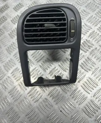 Volvo S40, V40 Dashboard side air vent grill/cover trim 30613855