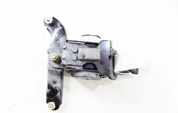 Subaru Outback Roof seat belt 